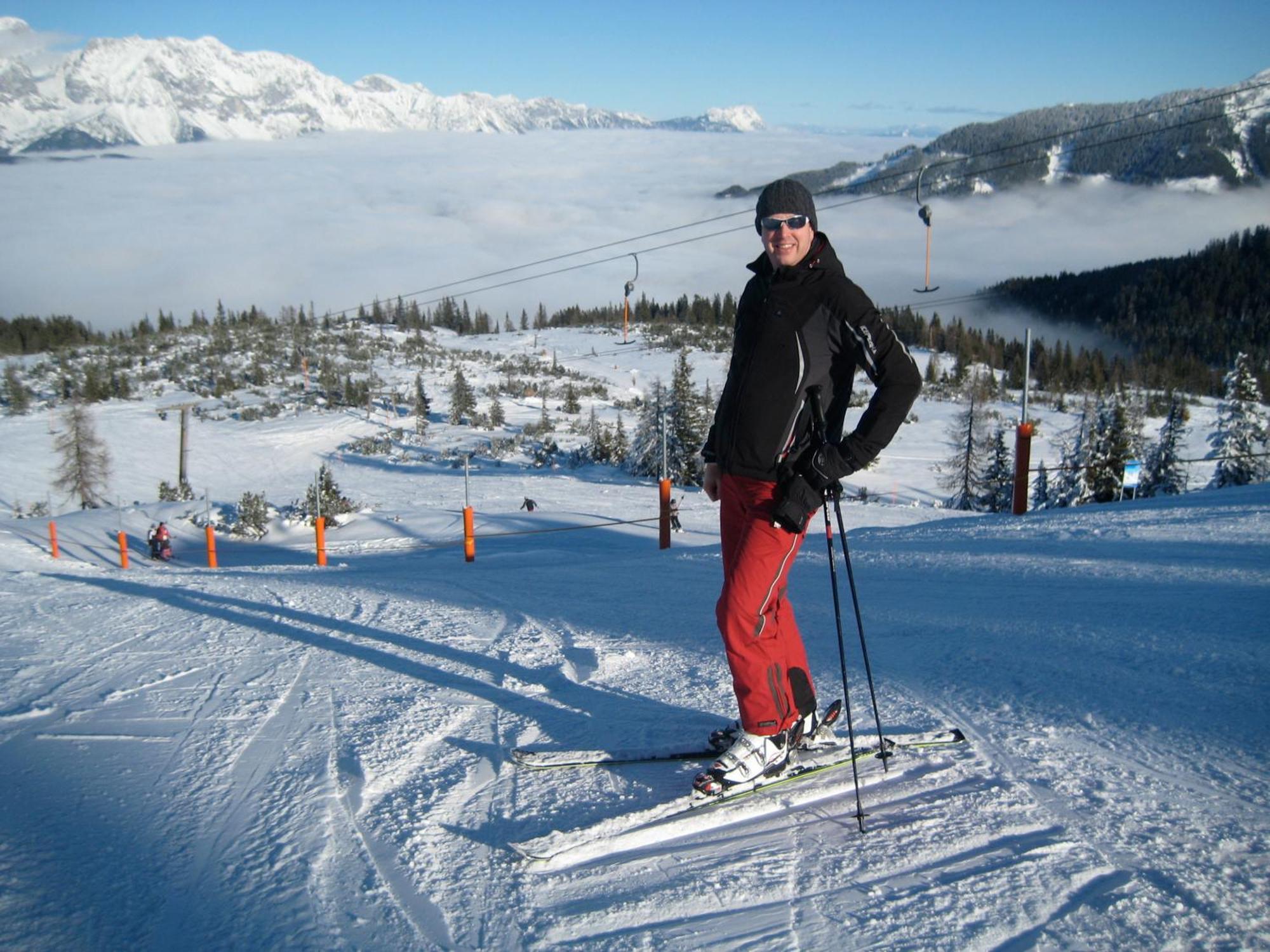 Fruehstueckspension Gsenger Ramsau am Dachstein Eksteriør billede