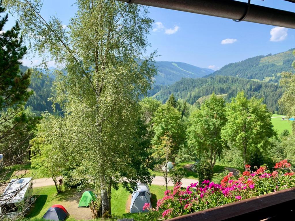Fruehstueckspension Gsenger Ramsau am Dachstein Eksteriør billede