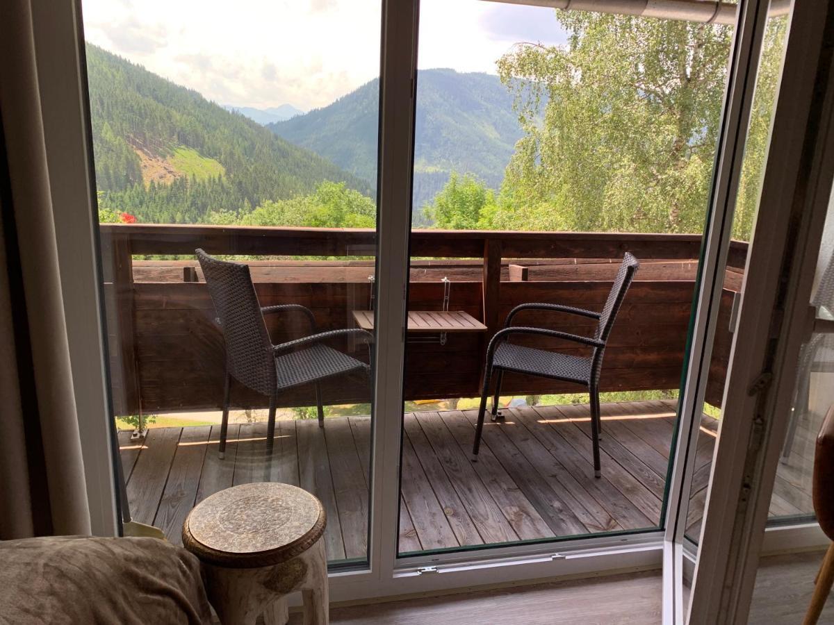 Fruehstueckspension Gsenger Ramsau am Dachstein Eksteriør billede